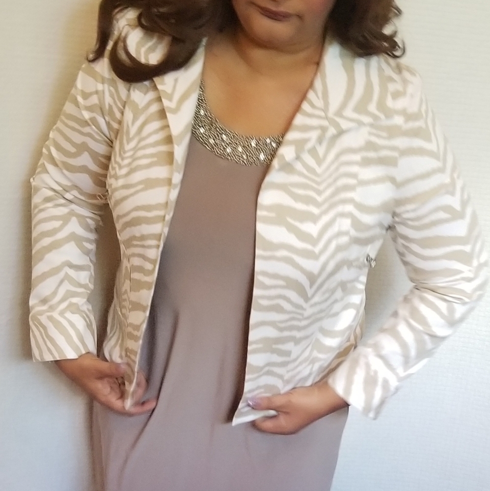 Patrick Christopher Jacket - image 8